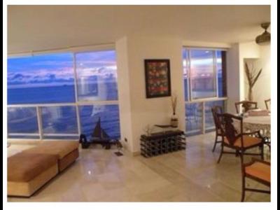 Apartamentos Arriendos  Bocagrande Puerto Azul